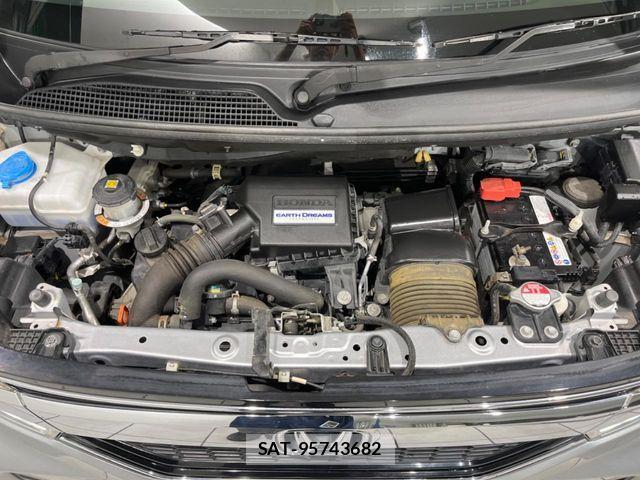 Honda N BOX CUSTOM 2017-12 8337117-18