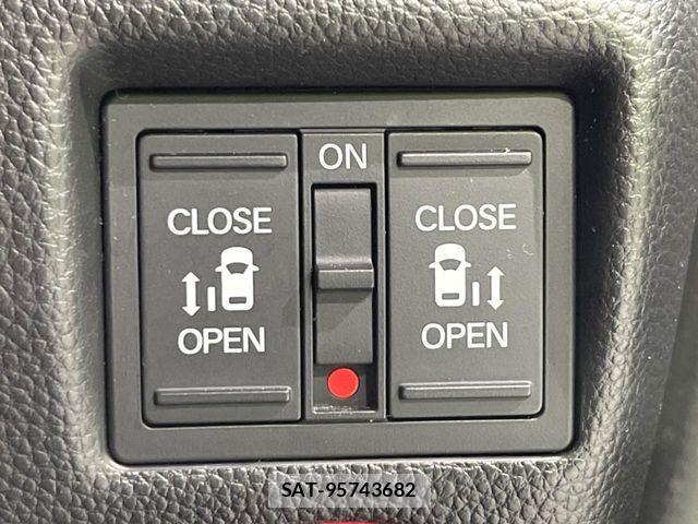 Honda N BOX CUSTOM 2017-12 8337117-5