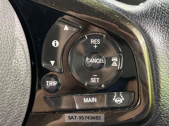 Honda N BOX CUSTOM 2017-12 8337117-6