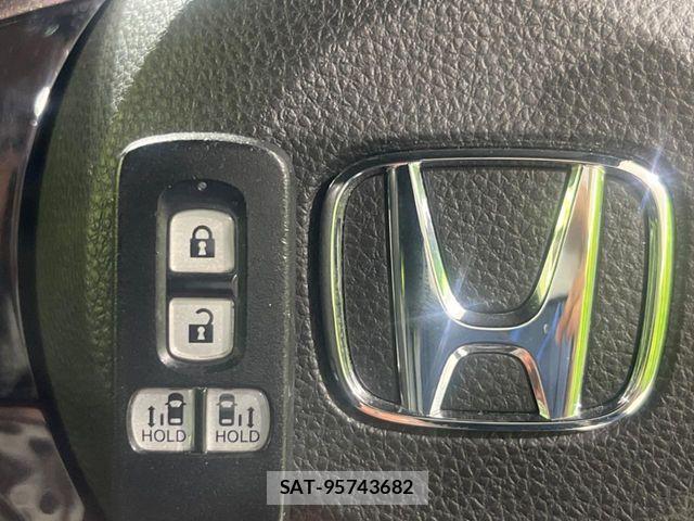 Honda N BOX CUSTOM 2017-12 8337117-7