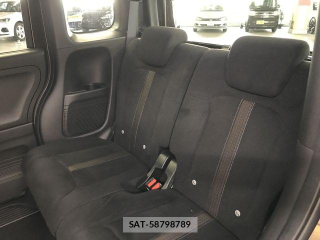 Honda N BOX CUSTOM 2019-06 8337118-9