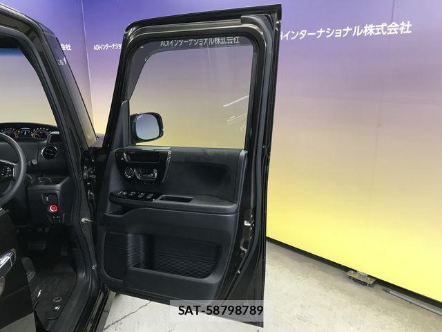 Honda N BOX CUSTOM 2019-06 8337118-20