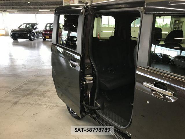 Honda N BOX CUSTOM 2019-06 8337118-21