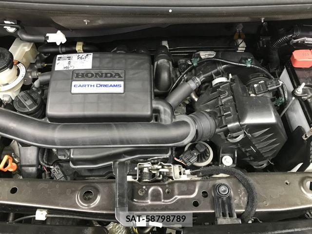 Honda N BOX CUSTOM 2019-06 8337118-29