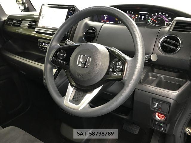 Honda N BOX CUSTOM 2019-06 8337118-7