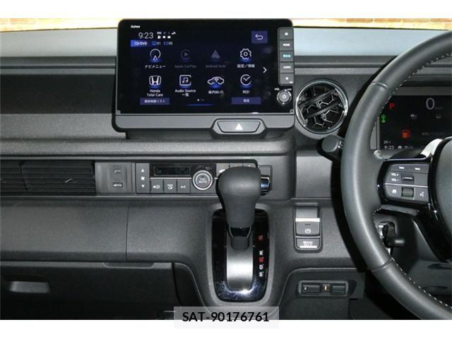 Honda N BOX CUSTOM 2023-11 8334454-15