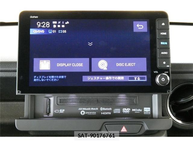 Honda N BOX CUSTOM 2023-11 8334454-16