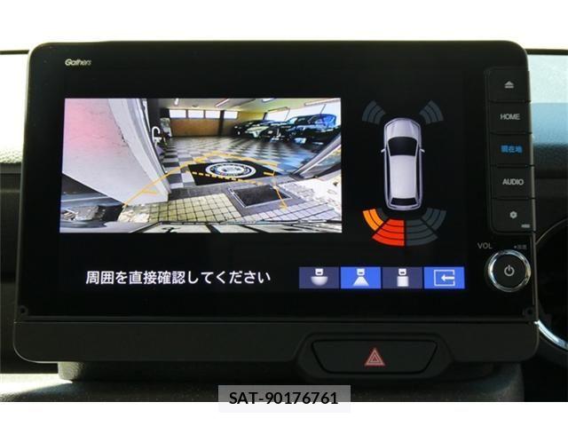 Honda N BOX CUSTOM 2023-11 8334454-18