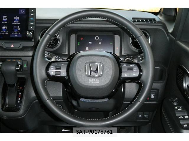 Honda N BOX CUSTOM 2023-11 8334454-20