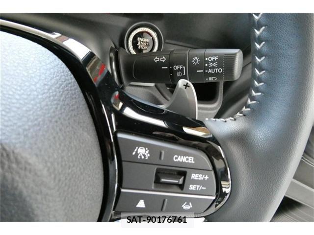 Honda N BOX CUSTOM 2023-11 8334454-22