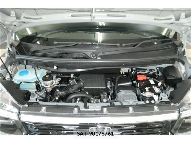 Honda N BOX CUSTOM 2023-11 8334454-25