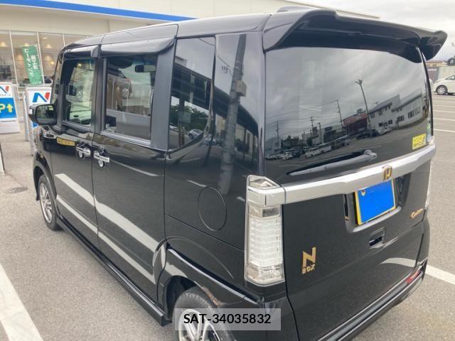 Honda N BOX CUSTOM 2014-09 8337124-10