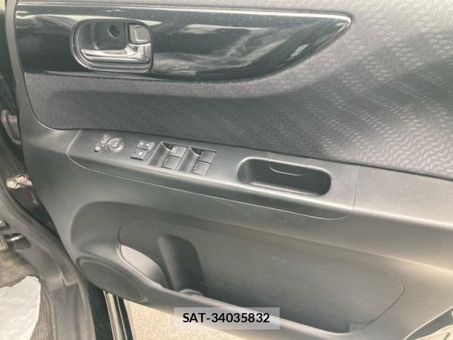 Honda N BOX CUSTOM 2014-09 8337124-20