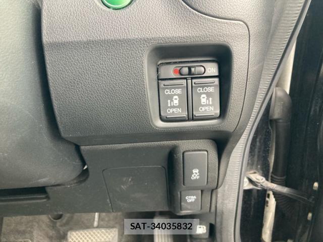 Honda N BOX CUSTOM 2014-09 8337124-21