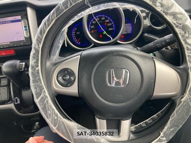 Honda N BOX CUSTOM 2014-09 8337124-25