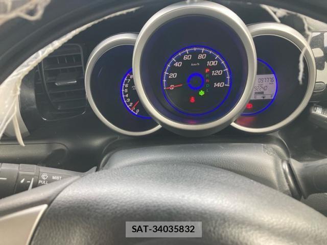 Honda N BOX CUSTOM 2014-09 8337124-26