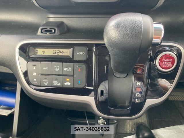 Honda N BOX CUSTOM 2014-09 8337124-27