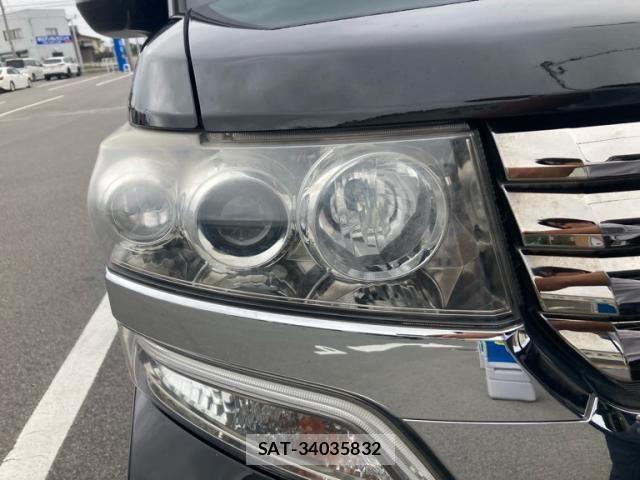 Honda N BOX CUSTOM 2014-09 8337124-4