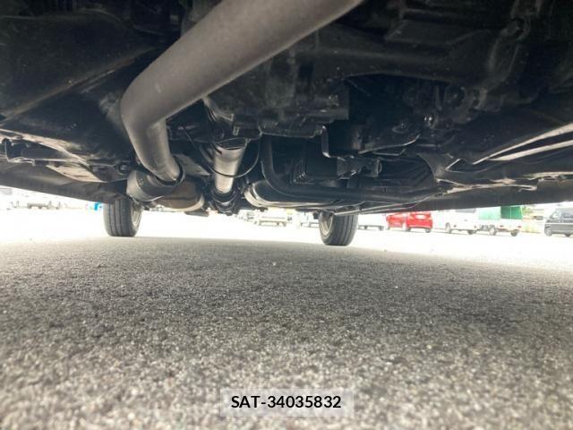 Honda N BOX CUSTOM 2014-09 8337124-5