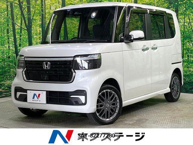 Honda N BOX CUSTOM 2024-05 8337115-0