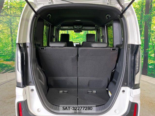 Honda N BOX CUSTOM 2024-05 8337115-15