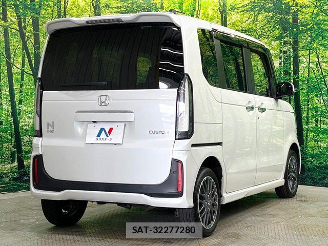 Honda N BOX CUSTOM 2024-05 8337115-19
