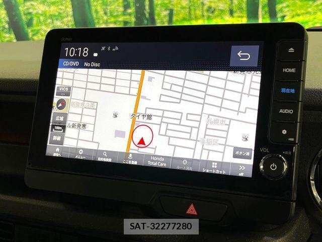 Honda N BOX CUSTOM 2024-05 8337115-5