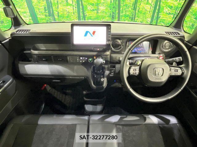 Honda N BOX CUSTOM 2024-05 8337115-7