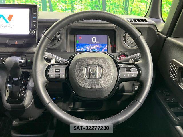 Honda N BOX CUSTOM 2024-05 8337115-8