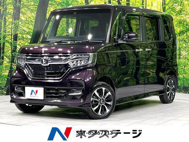 Honda N BOX CUSTOM 2019-03 8355188-0