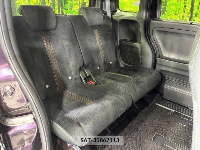 Honda N BOX CUSTOM 2019-03 8355188-9