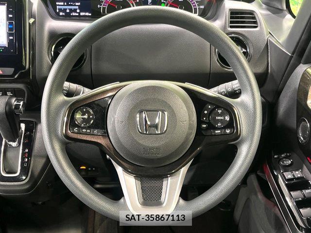 Honda N BOX CUSTOM 2019-03 8355188-11