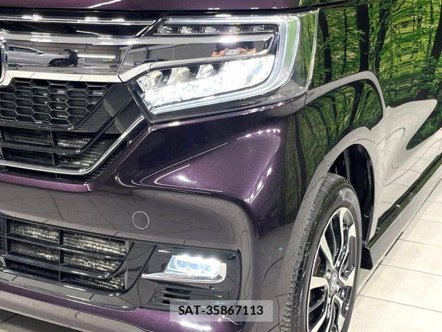 Honda N BOX CUSTOM 2019-03 8355188-12