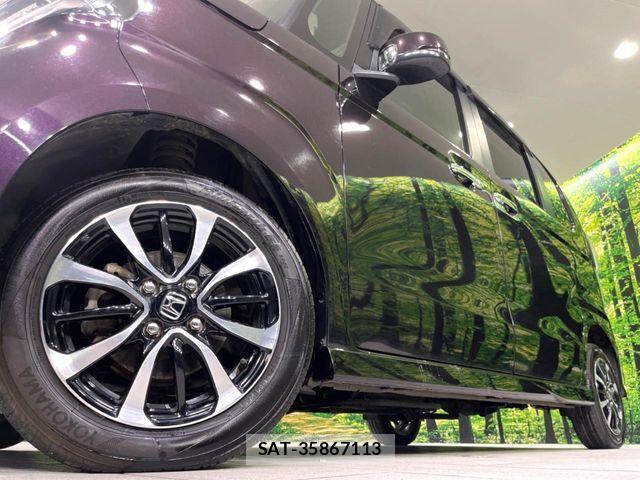 Honda N BOX CUSTOM 2019-03 8355188-13