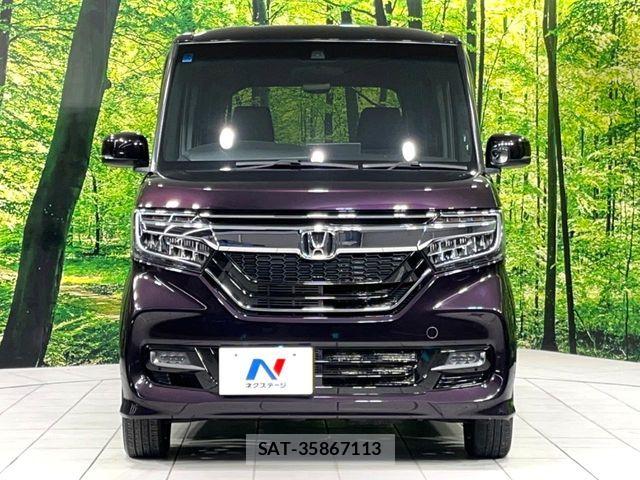 Honda N BOX CUSTOM 2019-03 8355188-14