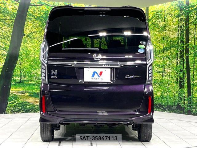 Honda N BOX CUSTOM 2019-03 8355188-15