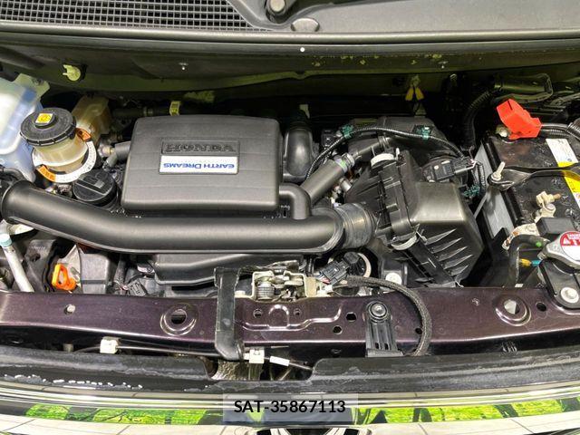 Honda N BOX CUSTOM 2019-03 8355188-18