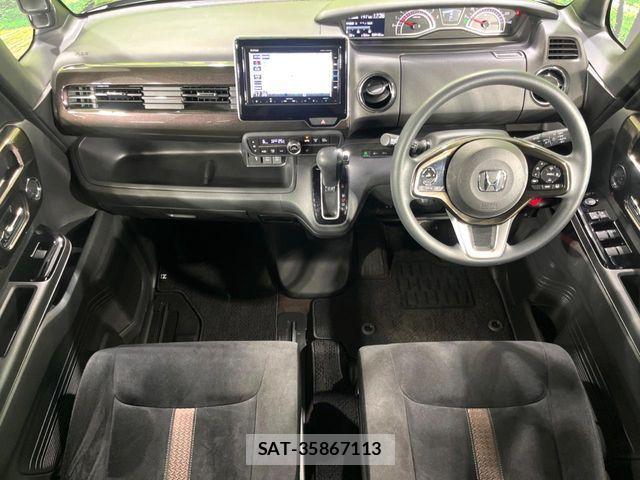 Honda N BOX CUSTOM 2019-03 8355188-2