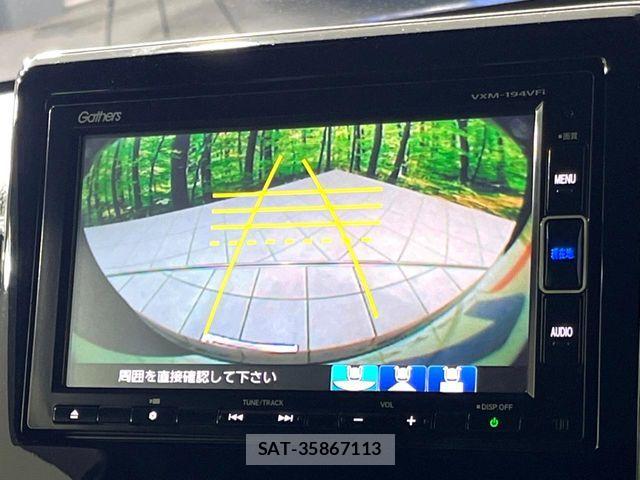 Honda N BOX CUSTOM 2019-03 8355188-4