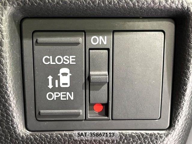 Honda N BOX CUSTOM 2019-03 8355188-5