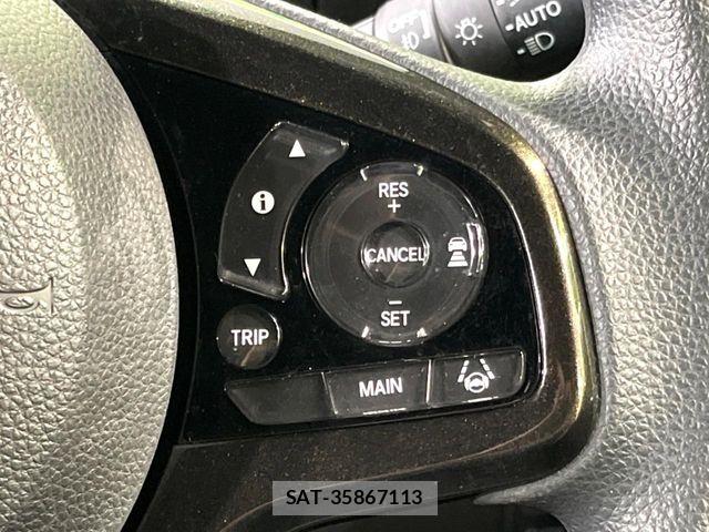 Honda N BOX CUSTOM 2019-03 8355188-6
