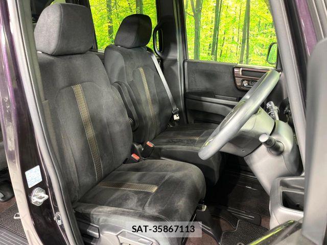 Honda N BOX CUSTOM 2019-03 8355188-8