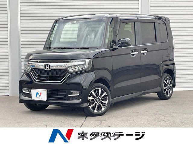 Honda N BOX CUSTOM 2020-10 8355189-0