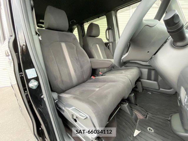 Honda N BOX CUSTOM 2020-10 8355189-9