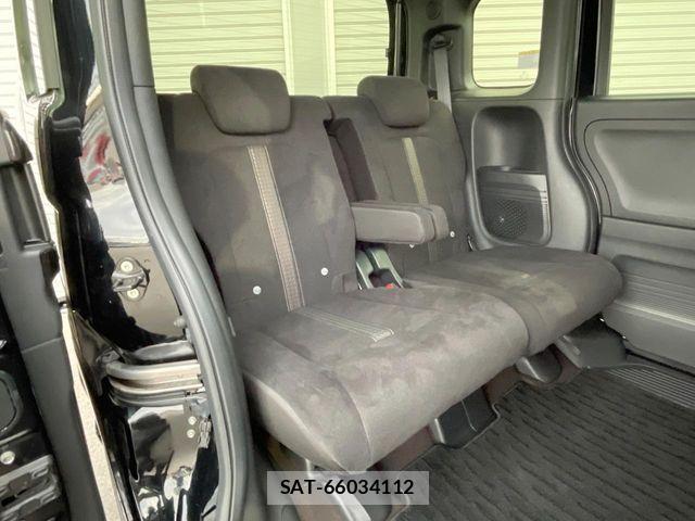 Honda N BOX CUSTOM 2020-10 8355189-10