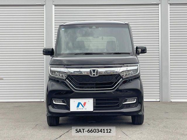 Honda N BOX CUSTOM 2020-10 8355189-12