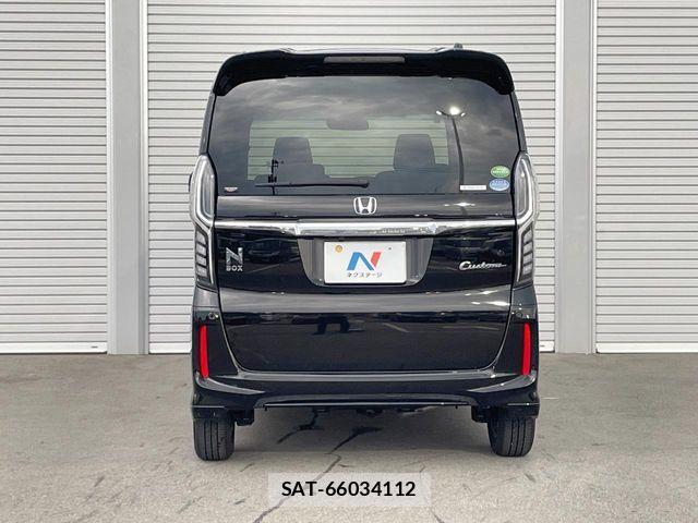 Honda N BOX CUSTOM 2020-10 8355189-13