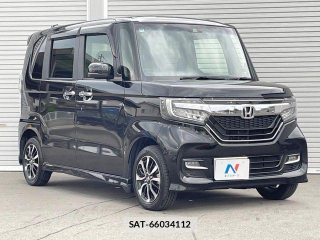 Honda N BOX CUSTOM 2020-10 8355189-14