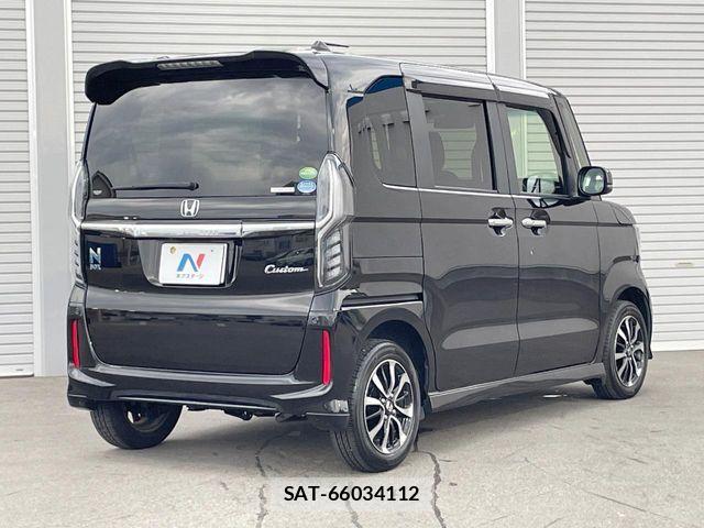 Honda N BOX CUSTOM 2020-10 8355189-15