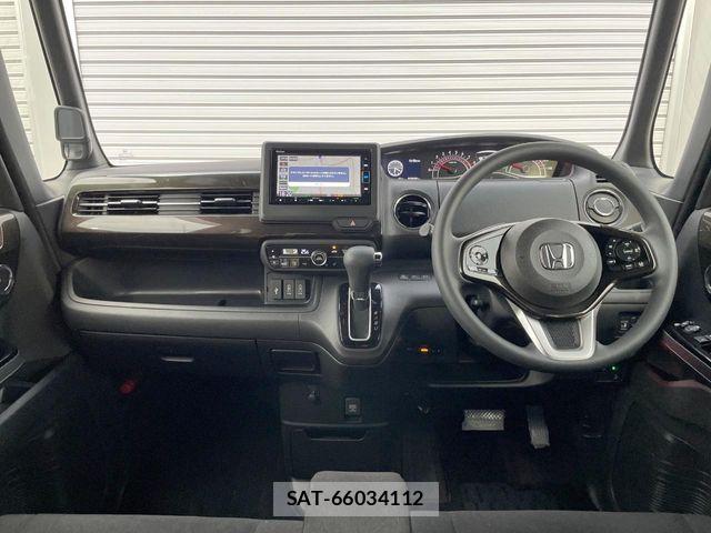 Honda N BOX CUSTOM 2020-10 8355189-1